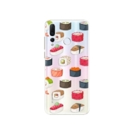 iSaprio Sushi Pattern Huawei Nova 4 - cena, porovnanie