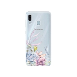 iSaprio Succulent 01 Samsung Galaxy A30