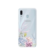 iSaprio Succulent 01 Samsung Galaxy A30 - cena, porovnanie