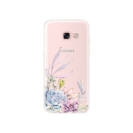 iSaprio Succulent 01 Samsung Galaxy A3 2017 - cena, porovnanie