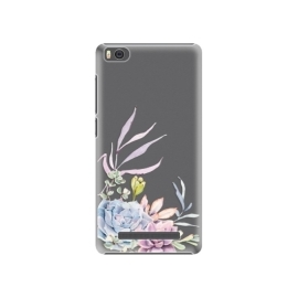 iSaprio Succulent 01 Xiaomi Mi4C