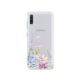 iSaprio Succulent 01 Samsung Galaxy A70
