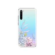 iSaprio Succulent 01 Xiaomi Redmi Note 8 - cena, porovnanie