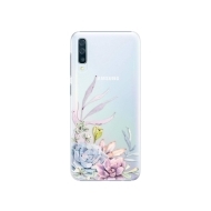 iSaprio Succulent 01 Samsung Galaxy A50 - cena, porovnanie