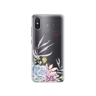 iSaprio Succulent 01 Xiaomi Mi 8 Pro - cena, porovnanie