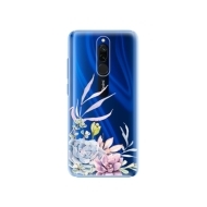 iSaprio Succulent 01 Xiaomi Redmi 8 - cena, porovnanie