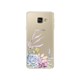 iSaprio Succulent 01 Samsung Galaxy A5 2016