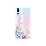 iSaprio Succulent 01 Huawei Nova 4 - cena, porovnanie