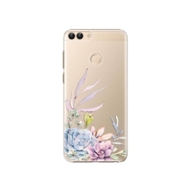 iSaprio Succulent 01 Huawei P Smart