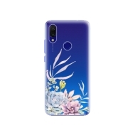 iSaprio Succulent 01 Xiaomi Redmi 7 - cena, porovnanie