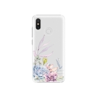 iSaprio Succulent 01 Xiaomi Mi 8 - cena, porovnanie