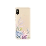 iSaprio Succulent 01 Xiaomi Mi A2 Lite - cena, porovnanie