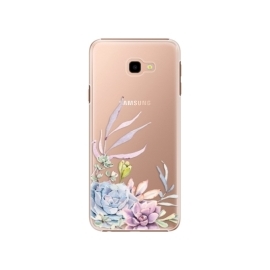 iSaprio Succulent 01 Samsung Galaxy J4+