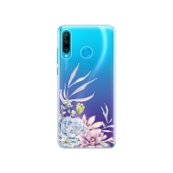 iSaprio Succulent 01 Huawei P30 Lite - cena, porovnanie