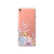iSaprio Succulent 01 Sony Xperia XA - cena, porovnanie