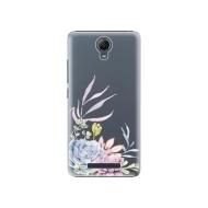 iSaprio Succulent 01 Xiaomi Redmi Note 2 - cena, porovnanie