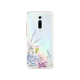 iSaprio Succulent 01 Xiaomi Mi 9T Pro