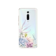 iSaprio Succulent 01 Xiaomi Mi 9T Pro - cena, porovnanie