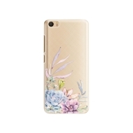 iSaprio Succulent 01 Xiaomi Mi5 - cena, porovnanie