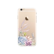 iSaprio Succulent 01 Apple iPhone 6/6S - cena, porovnanie