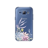 iSaprio Succulent 01 Samsung Galaxy J1 - cena, porovnanie