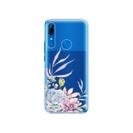 iSaprio Succulent 01 Huawei P Smart Z - cena, porovnanie