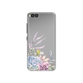 iSaprio Succulent 01 Xiaomi Mi6