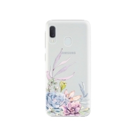 iSaprio Succulent 01 Samsung Galaxy A20e