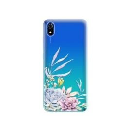 iSaprio Succulent 01 Xiaomi Redmi 7A