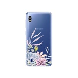 iSaprio Succulent 01 Samsung Galaxy A10