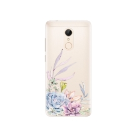iSaprio Succulent 01 Xiaomi Redmi 5