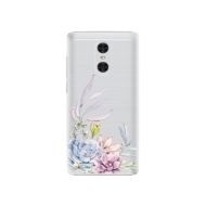 iSaprio Succulent 01 Xiaomi Redmi Pro - cena, porovnanie