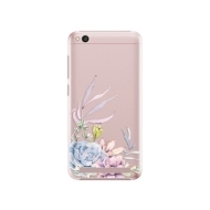 iSaprio Succulent 01 Xiaomi Redmi 5A - cena, porovnanie