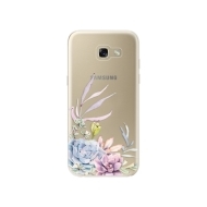iSaprio Succulent 01 Samsung Galaxy A5 2017 - cena, porovnanie