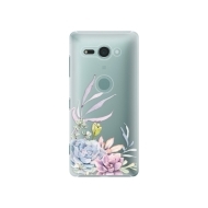 iSaprio Succulent 01 Sony Xperia XZ2 Compact - cena, porovnanie