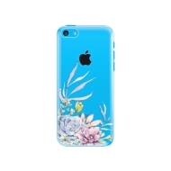 iSaprio Succulent 01 Apple iPhone 5C - cena, porovnanie