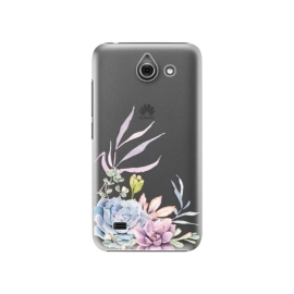 iSaprio Succulent 01 Huawei Y550