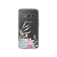 iSaprio Succulent 01 Samsung Galaxy Trend 2 Lite - cena, porovnanie