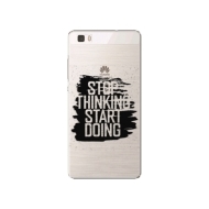 iSaprio Start Doing Huawei P8 Lite - cena, porovnanie