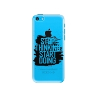 iSaprio Start Doing Apple iPhone 5C - cena, porovnanie