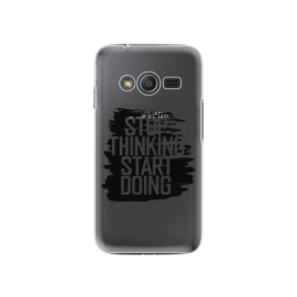 iSaprio Start Doing Samsung Galaxy Trend 2 Lite