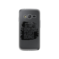 iSaprio Start Doing Samsung Galaxy Trend 2 Lite - cena, porovnanie