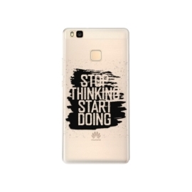 iSaprio Start Doing Huawei P9 Lite
