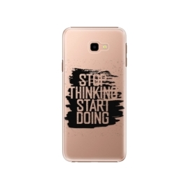iSaprio Start Doing Samsung Galaxy J4+
