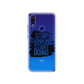 iSaprio Start Doing Xiaomi Redmi 7