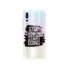iSaprio Start Doing Huawei Nova 4