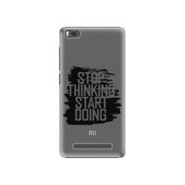 iSaprio Start Doing Xiaomi Mi4C