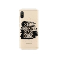 iSaprio Start Doing Xiaomi Mi A2 Lite - cena, porovnanie