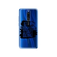 iSaprio Start Doing Xiaomi Redmi 8 - cena, porovnanie