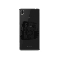 iSaprio Start Doing Sony Xperia M4 - cena, porovnanie